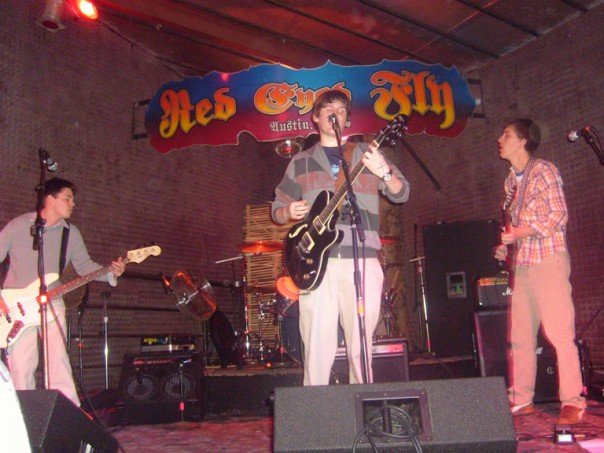 Mike — SpongeBob era